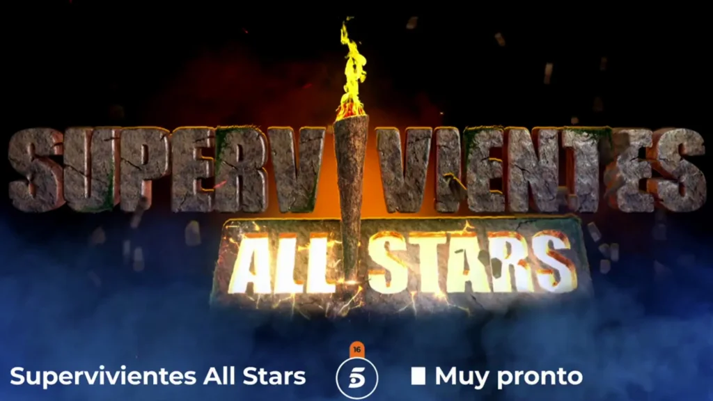 La apuesta definitiva de Telecinco para salvar la temporada