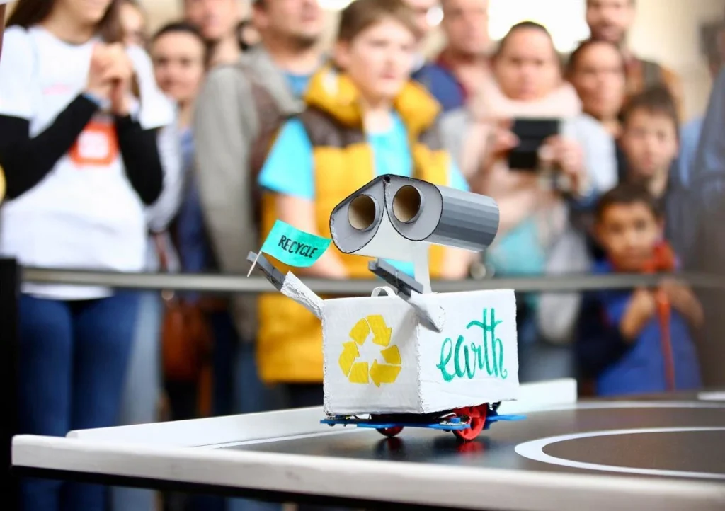 La apuesta tecnológica convive con la falta de calefacción y reformas pendientes en numerosos centros públicos