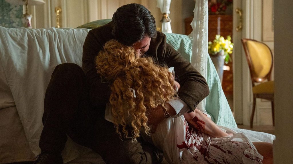 La audiencia respondió con récords tras la salida de Ana Garcés 