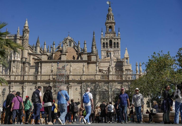 La inflación también golpea al turismo: viajar por España cuesta mucho más que antes de la pandemia