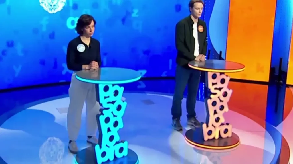 Manu falla en momentos clave y Rosa logra la victoria en El Rosco en 'Pasapalabra' 135 La jugada decisiva de Rosa y la caída de Manu