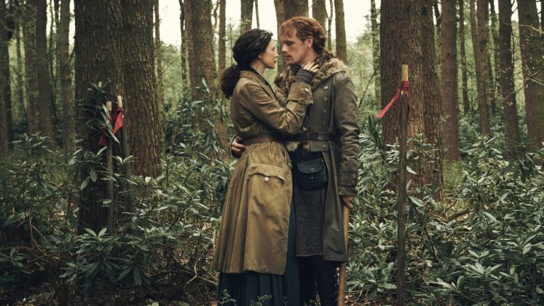 La precuela de 'Outlander' ya tiene fecha y promete dos grandes historias de amor