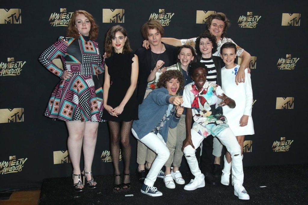 La quinta temporada será el cierre definitivo de la serie, pero sus spin-offs quedan en entredicho