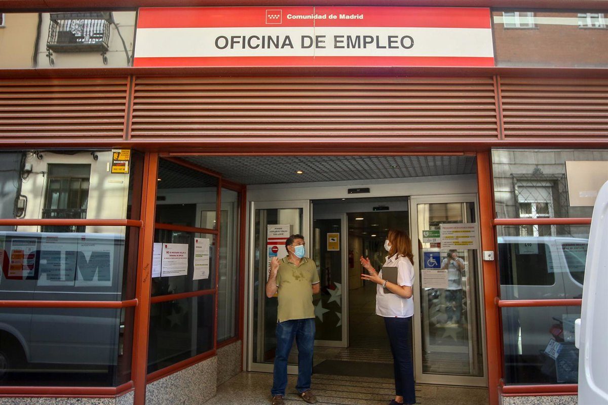 Subsidio SEPE empresa familiar: requisitos y excepciones para no quedarte sin paro 1 SEPE desempleo familiares
