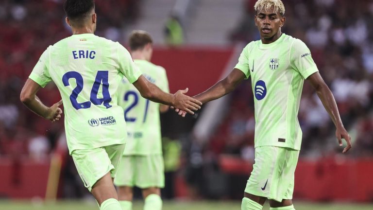 LaLiga de los millones: cuánto dinero se juegan los equipos de Primera en la temporada 2025/2026