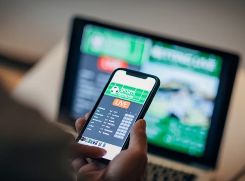 Las casas de apuestas siguen de récord en España: Las casas de apuestas siguen de récord en España: