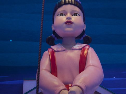 Las polémicas declaraciones del protagonista de 'El juego del calamar' | Fuente: Netflix Las polémicas declaraciones del protagonista de 'El juego del calamar'