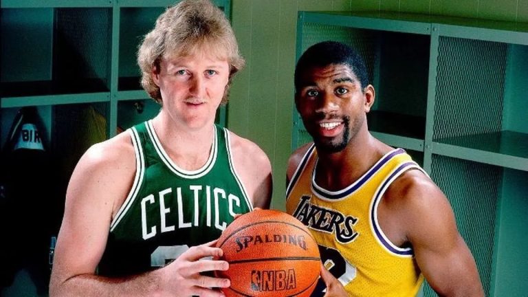 De los Warriors-Cleveland a Lakers-Celtics: las rivalidades históricas que definieron la NBA