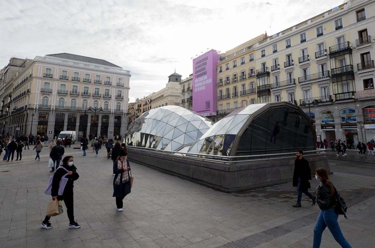 Permiso de la comunidad para piso turístico: ya es obligatorio y los vecinos pueden vetarlo 1 piso turístico comunidad vecinos