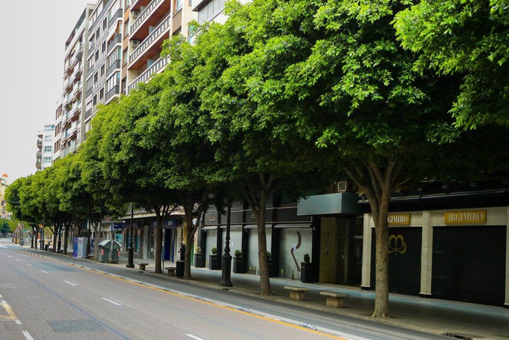 Mientras medio país no llega a fin de mes, en estas calles de España vivir cuesta hasta 12 millones de euros 1 Las zonas más exclusivas del país disparan sus precios pese a la crisis de los hogares