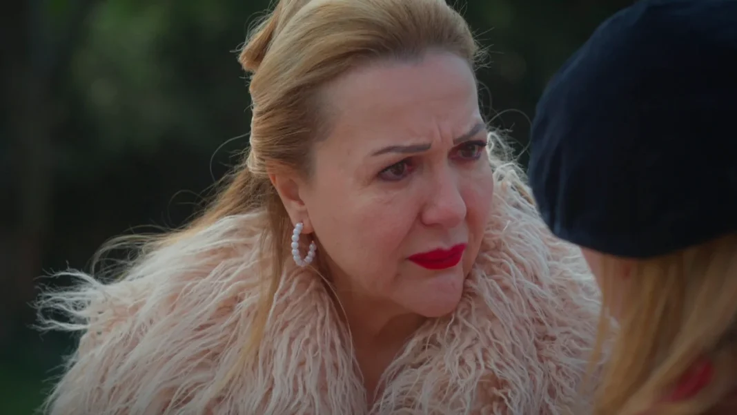 Leyla no supera la operación tras revelar la verdad a Timur en 'Renacer' 