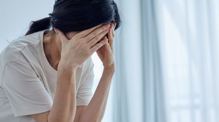 Lo que debes saber sobre la ‘pubertad puma’: La nueva forma de hablar de la perimenopausia