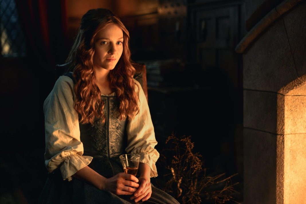 Lo que se viene en agosto con la nueva historia de Outlander que todos están esperando