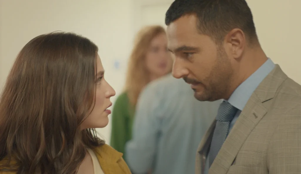 Lo que viene en los próximos capítulos de ‘La Encrucijada' 