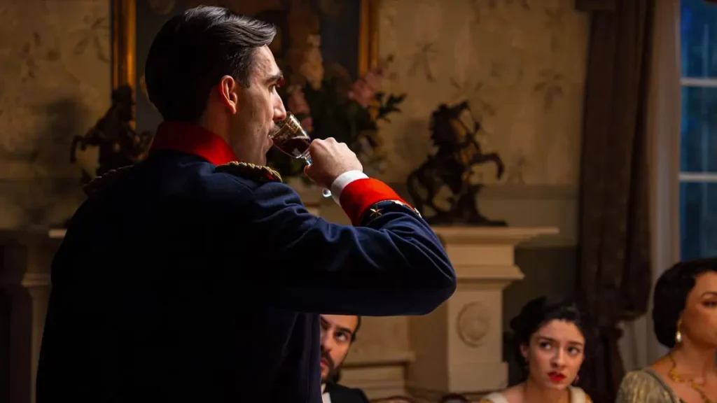 Lorenzo se volverá una auténtica pesadilla en ‘La Promesa' 