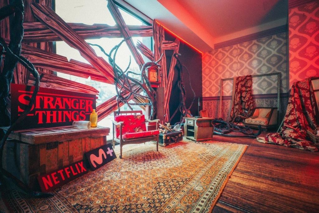 Los hermanos Duffer firman un contrato millonario con Paramount y ponen fin a su etapa exclusiva con Netflix