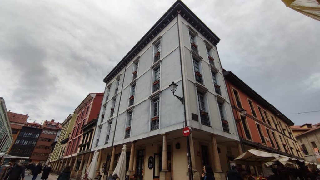 Los jóvenes, fuera del mercado: cada vez más difícil acceder a una vivienda