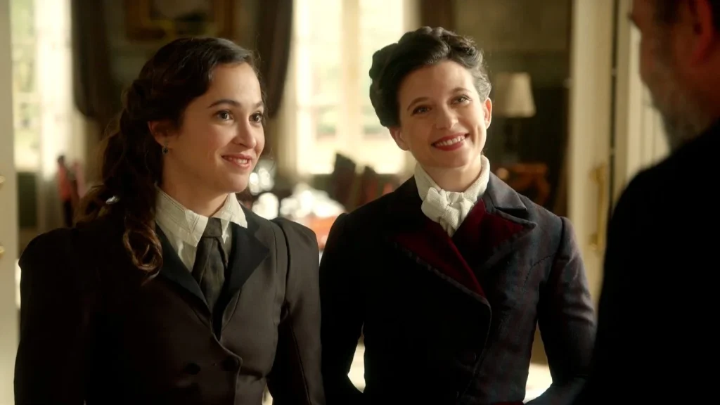 Los personajes de ‘La Promesa’ transitan en un sinfín de tensiones que alejan a todos de una posible calma 