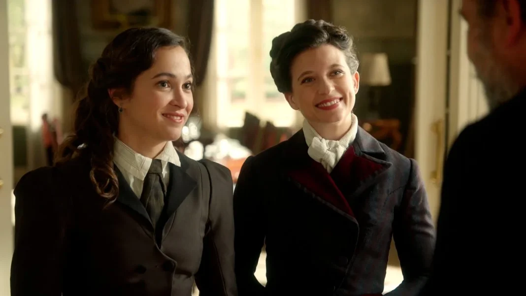 Los personajes de ‘La Promesa’ transitan en un sinfín de tensiones que alejan a todos de una posible calma 