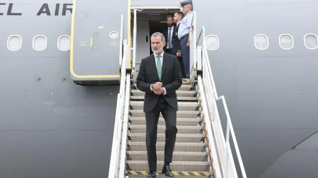 Un empresario menorquín le deja una herencia millonaria a Felipe VI: destapan lo que hay detrás