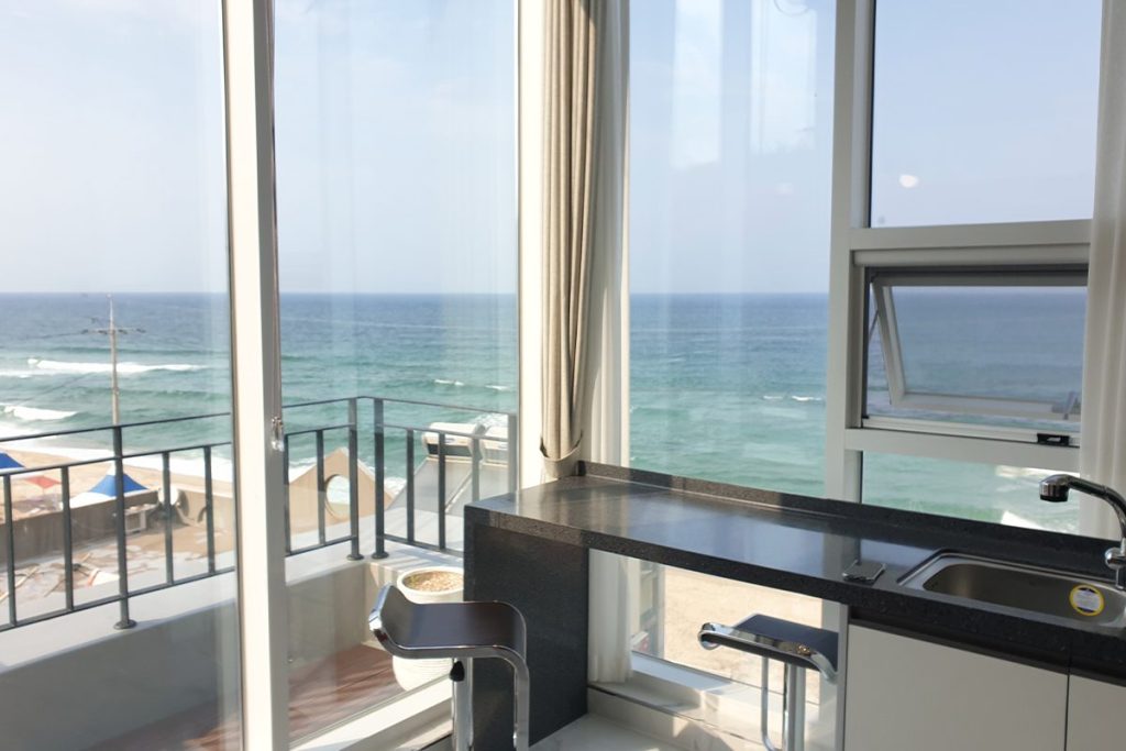 MÁS MAR, MAYOR LONGEVIDAD