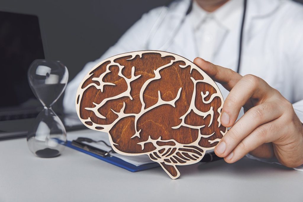 MEDICINA PERSONALIZADA GRACIAS A LOS MINI CEREBROS HUMANOS