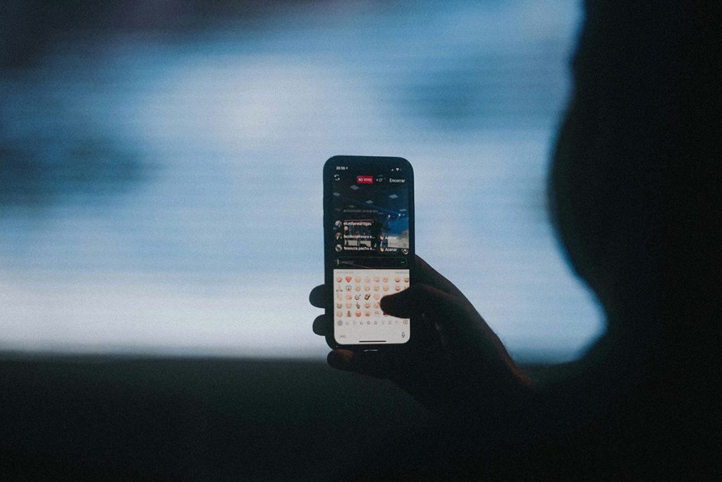 META LIMITA LOS DIRECTOS DE INSTAGRAM