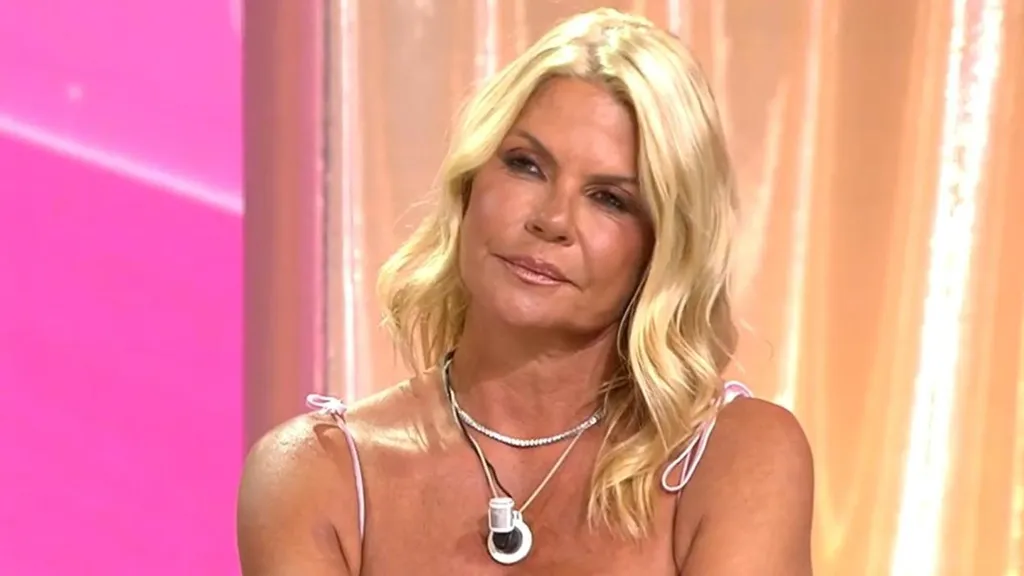 Makoke cancela su boda en Ibiza por un motivo familiar