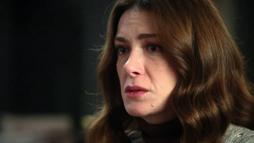 Más dudas en la relación de Çagla y Tolga