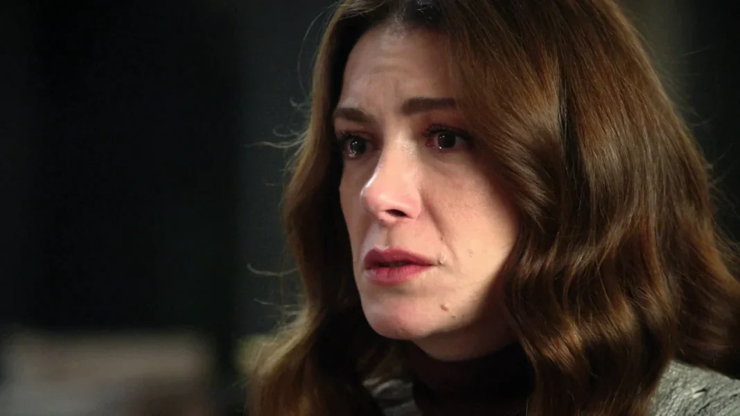 Más dudas en la relación de Çagla y Tolga