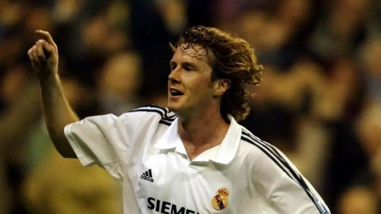 Alexander-Arnold o Rüdiger... pero también McManaman y Morientes: 5 buenos jugadores que llegaron gratis al Real Madrid 2 McManaman fichajes gratis Real Madrid