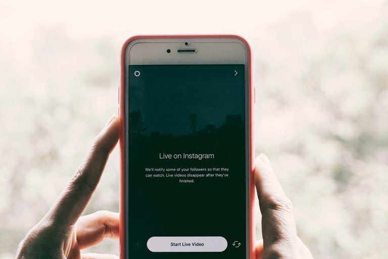 Meta toma una decisión que no gustará a todos los usuarios de Instagram y que limita los directos