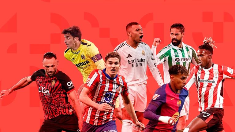Movistar seguirá compartiendo el fútbol con DAZN y Orange: cómo ver la temporada 2025/2026
