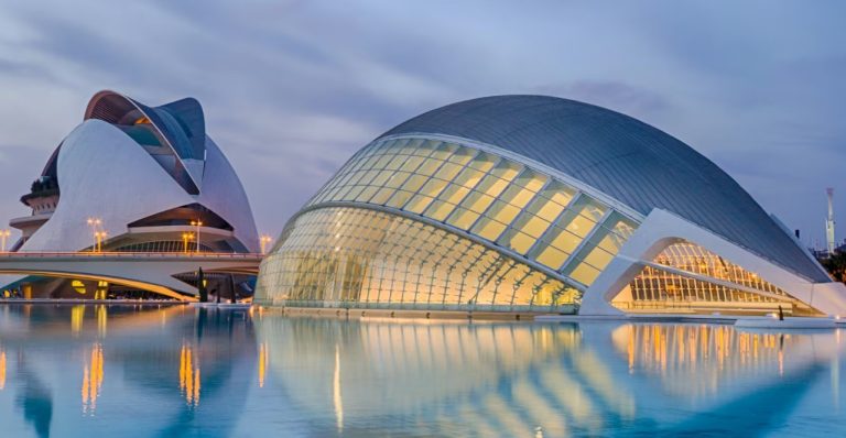 El reloj de sol más preciso de España: funciona incluso en días nublados