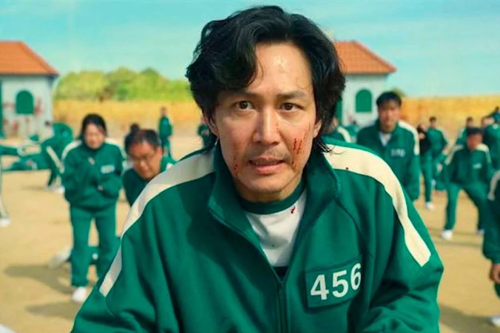 NETFLIX PODRÍA SEGUIR APROVECHANDO EL ÉXITO DE 'EL JUEGO DEL CALAMAR'