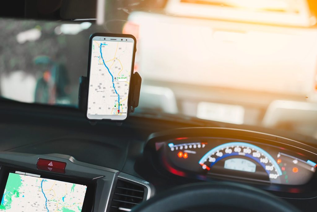 Google Maps consume mucha batería como GPS, y con estos trucos puedes evitarlo 75 NO DEJES GOOGLE MAPS EN SEGUNDO PLANO