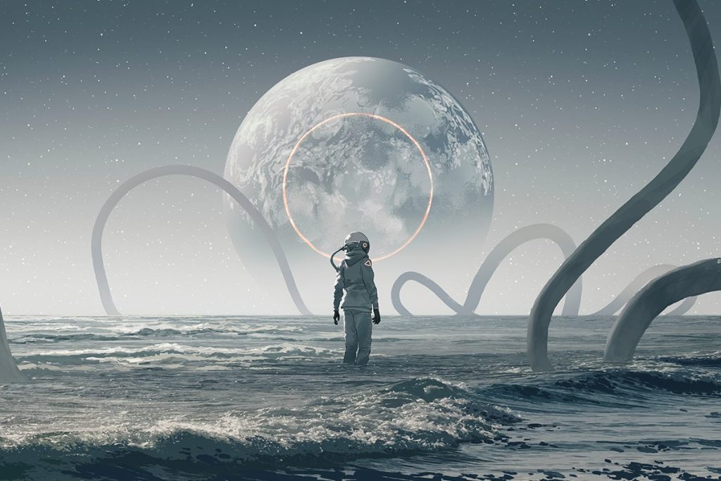 NO TODOS LOS ELEMENTOS SE ENCUENTRAN EN EL ENTORNO LUNAR