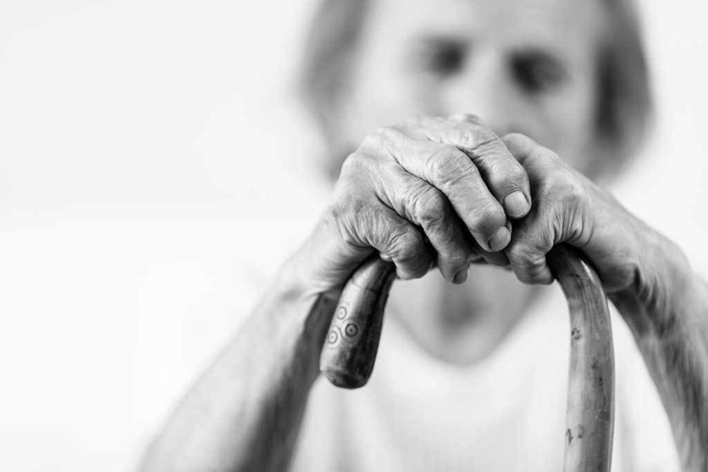 NUEVA ESTAFA RELACIONADA CON LA TELEASISTENCIA A MAYORES