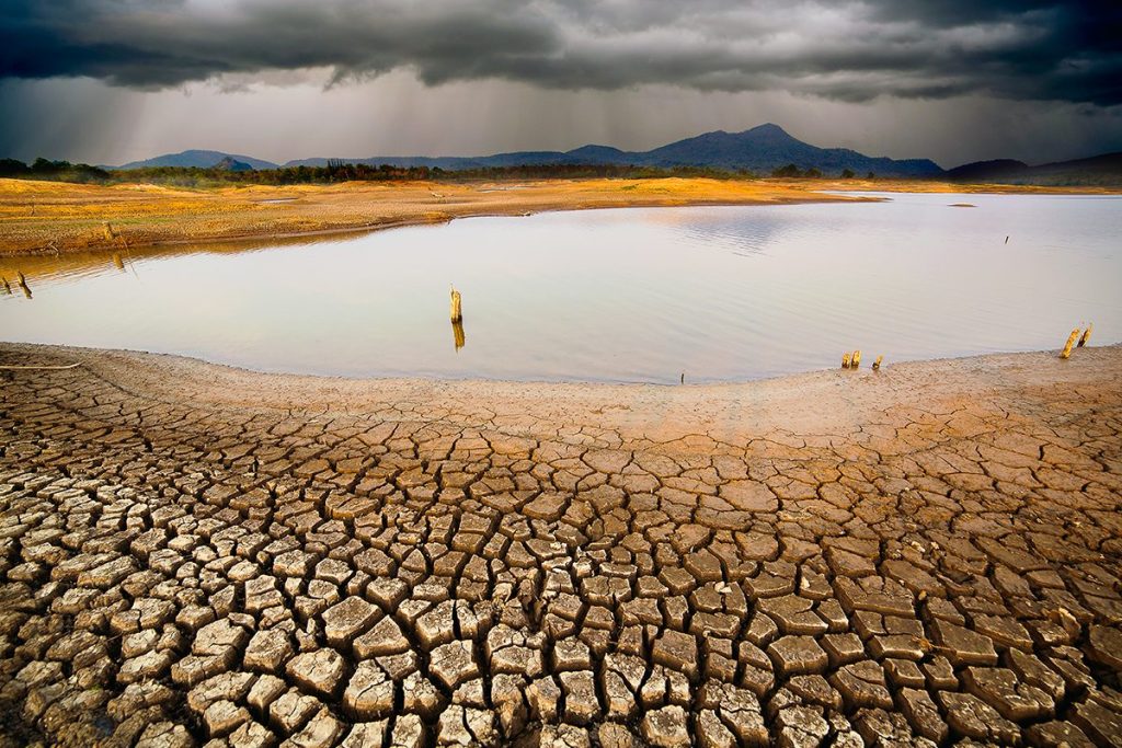 El clima de la Tierra muestra que el ser humano está originando nuevas estaciones 30 NUEVAS ESTACIONES EN LA TIERRA QUE GENERAN RESPUESTAS SOCIALES