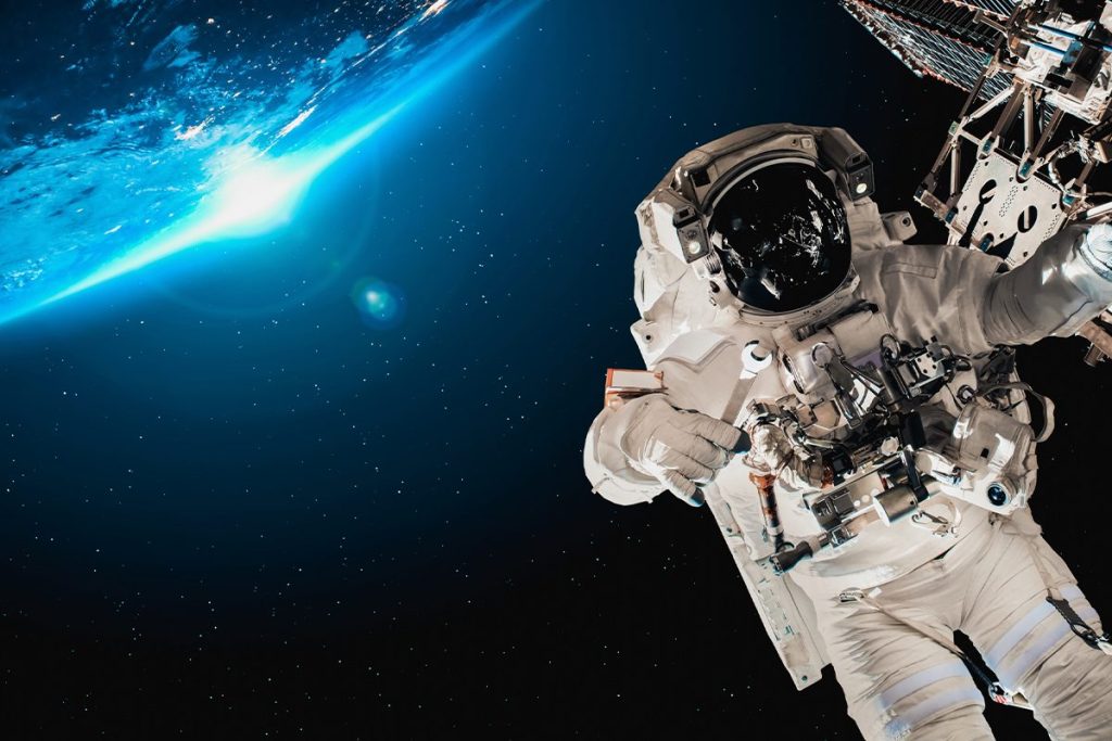 NUEVOS DATOS QUE ANALIZARÁ LA NASA