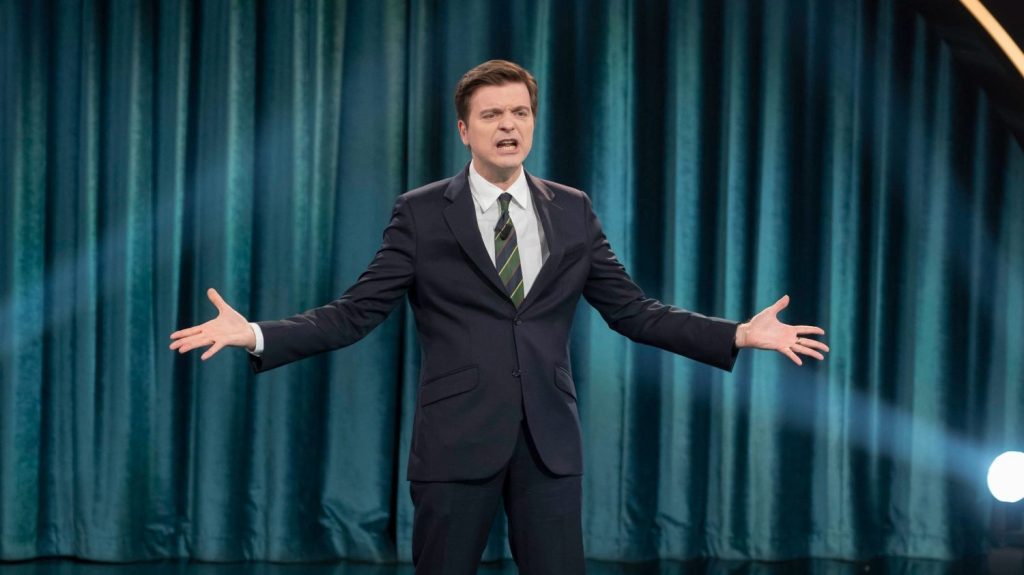 Negociaciones, ofertas y la decisión de seguir en TVE