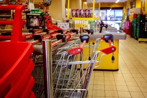 Nuevos hábitos de consumo ante una cesta de la compra inalcanzable