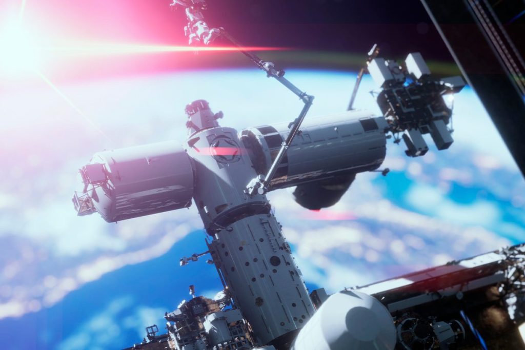 OBJETIVOS CIENTÍFICOS DE SPACEX