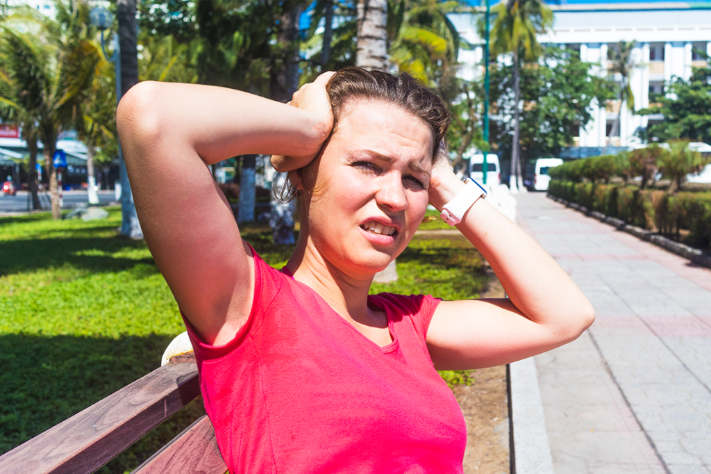 OLAS DE CALOR EXTREMAS EN ESPAÑA