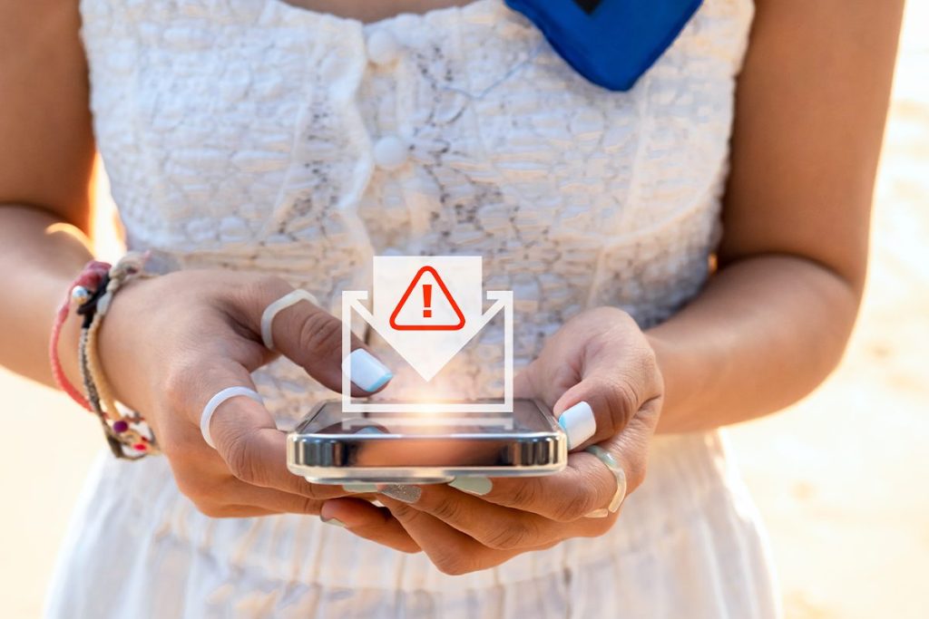 OTROS CONSEJOS DE LA POLICÍA NACIONAL