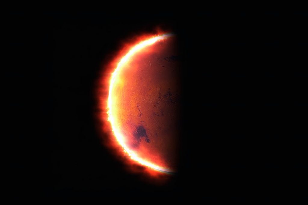 OTROS DESTINOS DEMANDADOS PARA DISFRUTAR DEL ECLIPSE SOLAR