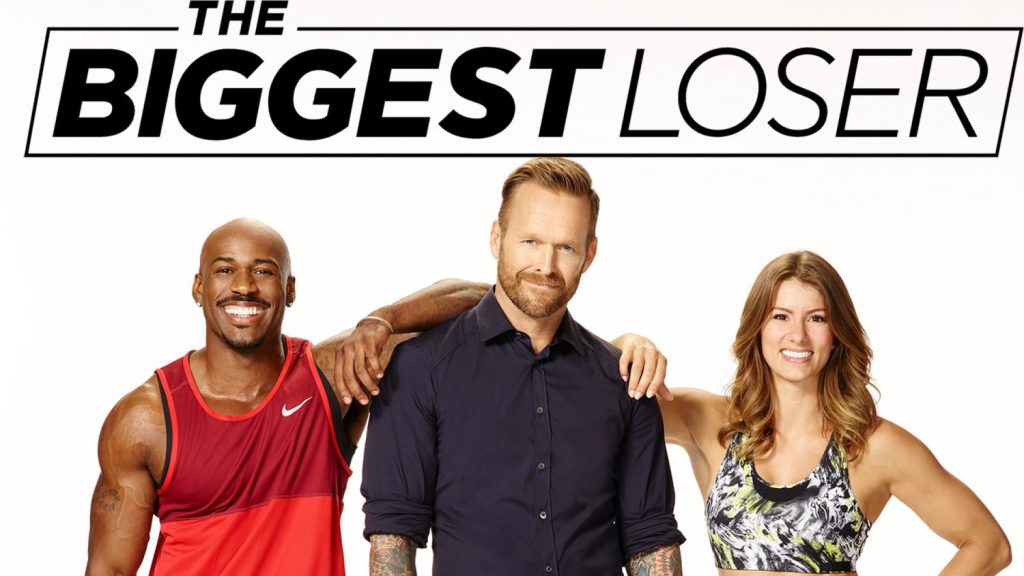 Otros programas con la misma fórmula de  ‘The Biggest Loser’