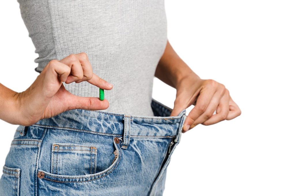 PIFZER TAMBIÉN DESARROLLA SUS PASTILLAS PARA ADELGAZAR