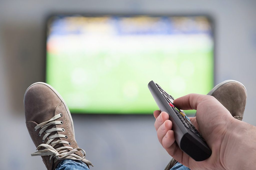 'PIRACY SHIELD' EL SISTEMA QUE USA LALIGA