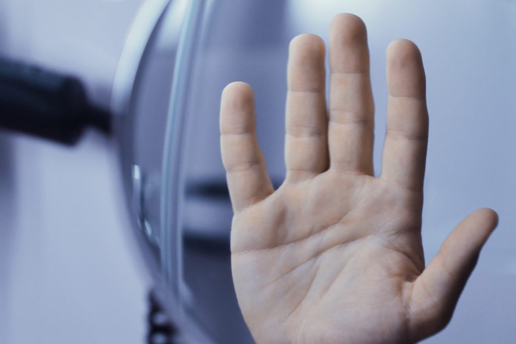 Llega la revolución en los pagos: Será posible comprar y vender con la palma de la mano 37 PRIMEROS PAGOS CON LA PALMA DE LA MANO